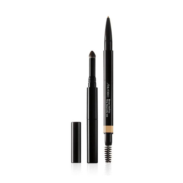 Shiseido Brow Inktrio 01 Blonde - SHISEIDO