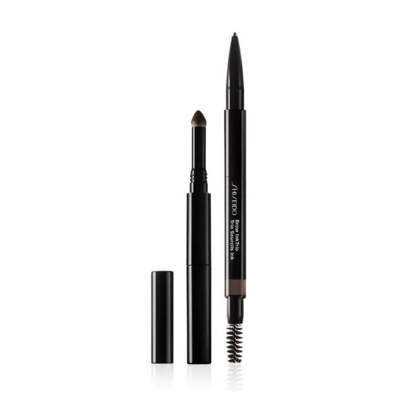 Shiseido Brow Inktrio 03 Deep Brown - SHISEIDO