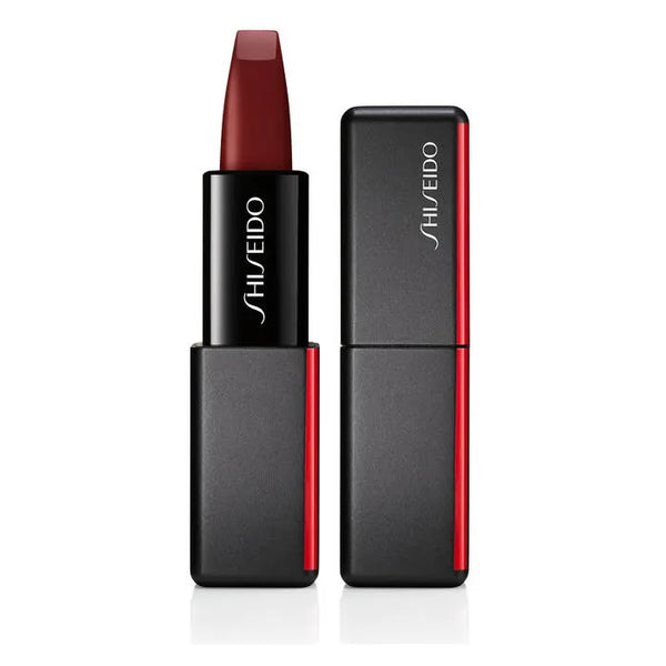 Shiseido ModernMatte Powder Lipstick 521 Nocturnal - Batty Beauty