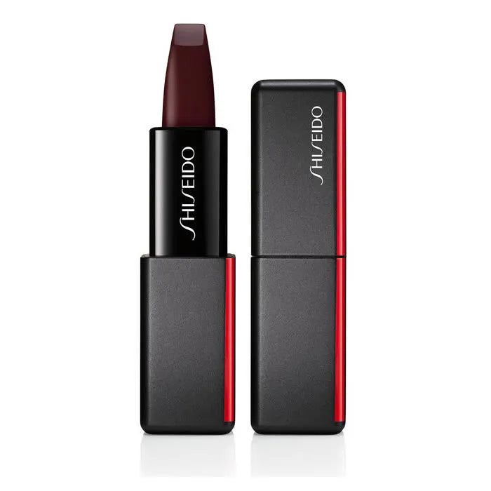 Shiseido ModernMatte Powder Lipstick 523 Majo