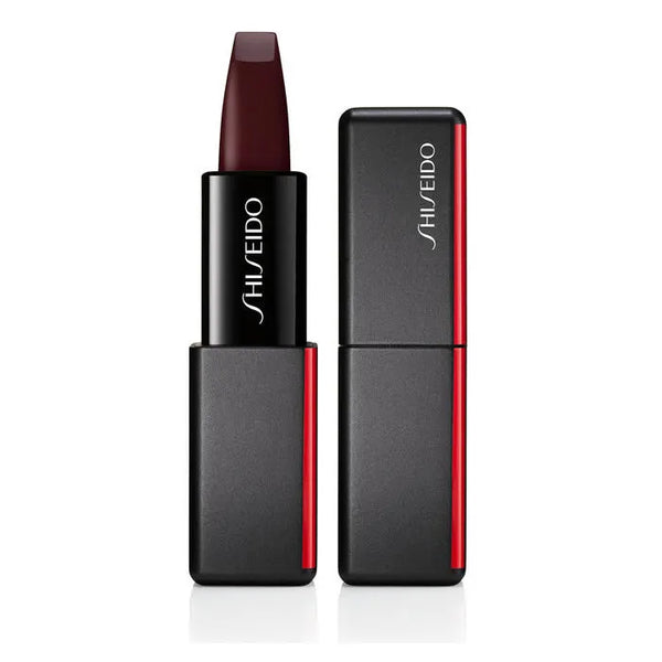 Shiseido ModernMatte Powder Lipstick 523 Majo - SHISEIDO