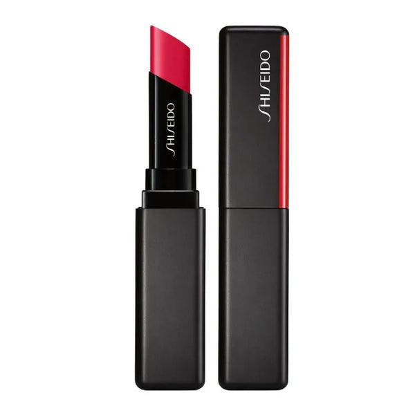 Shiseido ColorGel LipBalm 106 Redwood - Batty Beauty