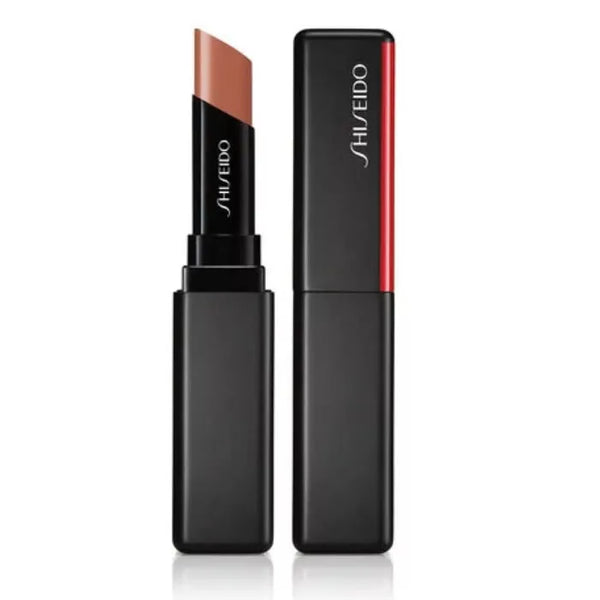 Shiseido Color Gel Lip Balm 111 Bamboo - Batty Beauty