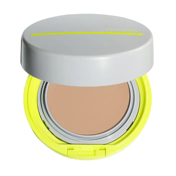 Shiseido Sports BB Compact Spf50 Medium - Batty Beauty