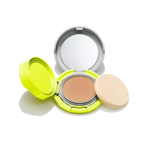 Shiseido Sports BB Compact Spf50 Dark - Batty Beauty