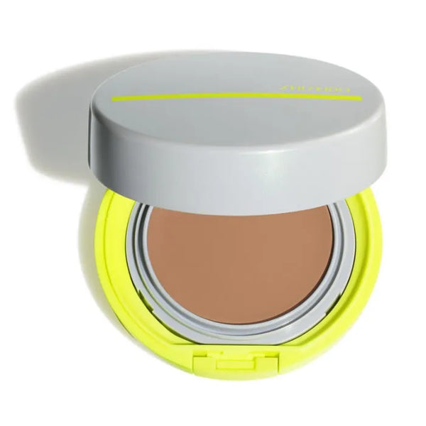 Shiseido Sports BB Compact Spf50 Very Dark - Batty Beauty