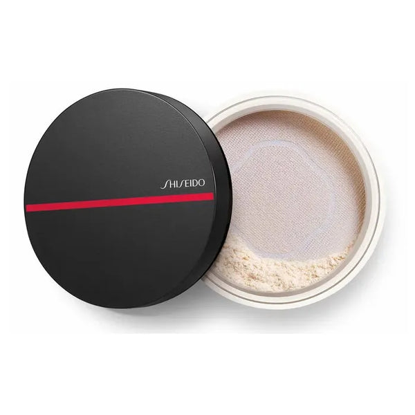 Shiseido Synchro Skin Invisible Silk Loose Powder 01 Radiante - SHISEIDO