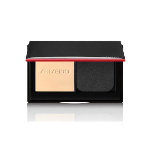 Shiseido Synchro Skin Self-Refreshing Custom Finish Powder Foundation 110 Alabaster - SHISEIDO