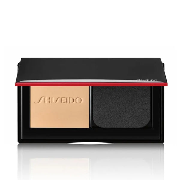Shiseido Synchro Skin Self-Refreshing Custom Finish Powder Foundation 150 - Batty Beauty