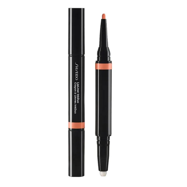 Shiseido Lipliner Inkduo 01 Bare - SHISEIDO