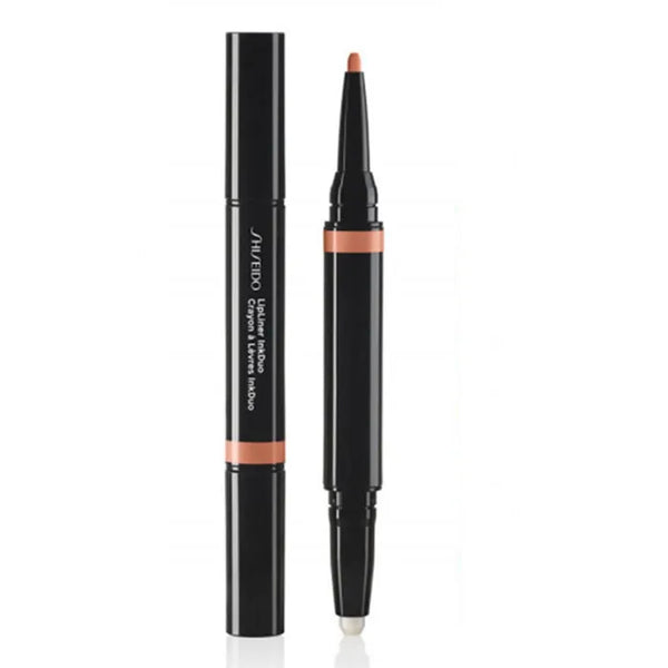 Shiseido Lipliner Inkduo 02 Beige - SHISEIDO
