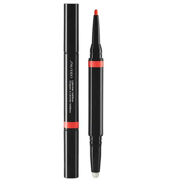 Shiseido Lipliner Inkduo 05 Geranium - SHISEIDO