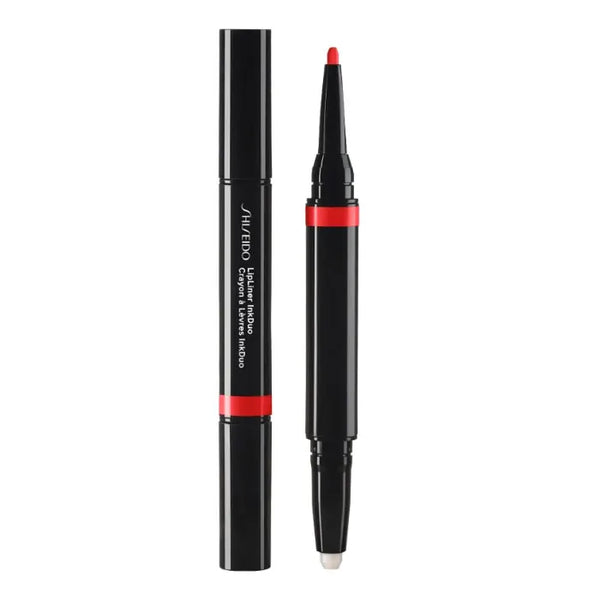 Shiseido Lipliner Inkduo 07 Poppy - SHISEIDO