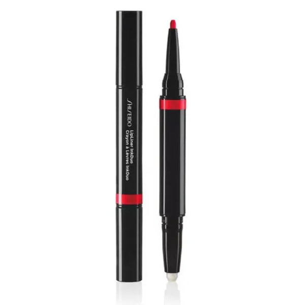 Shiseido Lipliner Inkduo 08 True Red - SHISEIDO