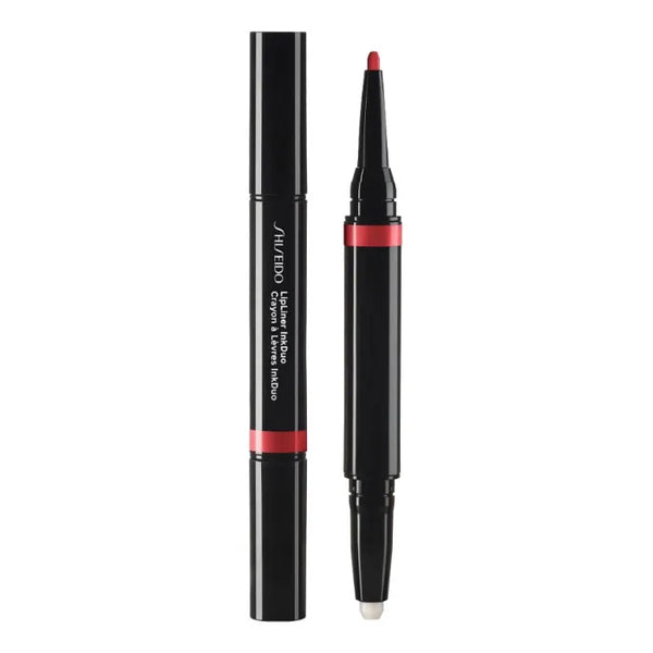 Shiseido Lipliner Inkduo 09 Scarlet - SHISEIDO