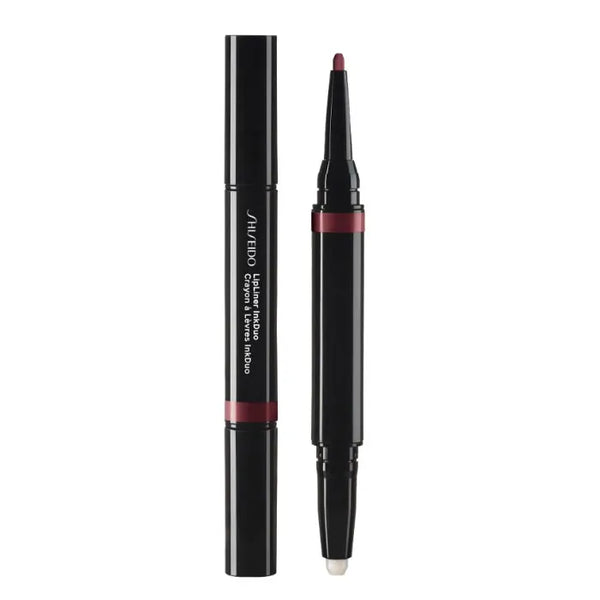 Shiseido Lipliner Inkduo 11 Plum - Batty Beauty