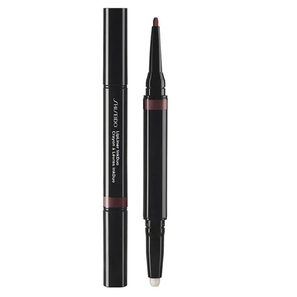Shiseido Lipliner Inkduo 12 Espresso - Batty Beauty