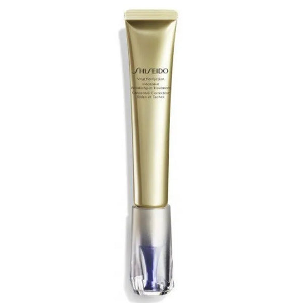 Shiseido Vital Perfection Intensive Wrinklespot Treatment 20ml - Batty Beauty