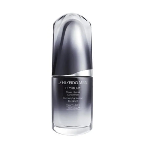 Shiseido Ultimate Power Infusing Concentrate 30ml - Batty Beauty