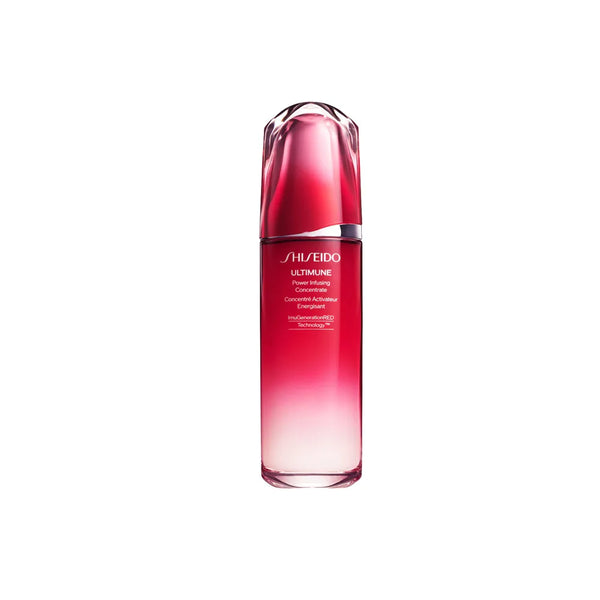 Shiseido Ultimune Power Infusing Concentrate 3,0 120ml - Batty Beauty