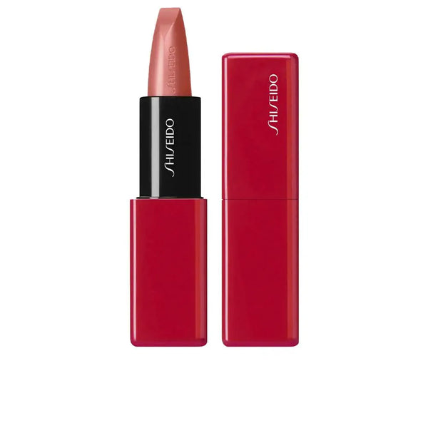 Shiseido Technosatin Gel Lipstick 402 3.30g - Batty Beauty