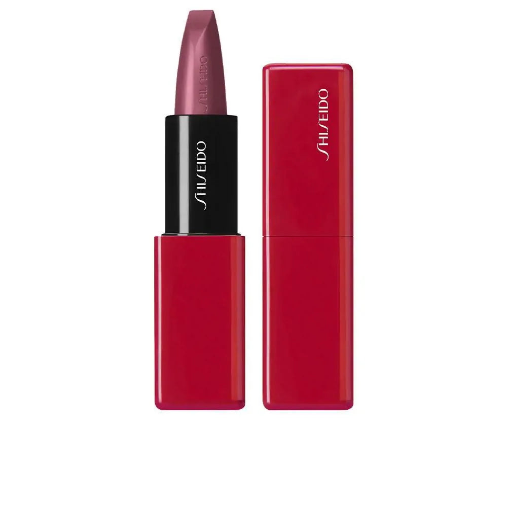 Shiseido Technosatin Gel Lipstick 410