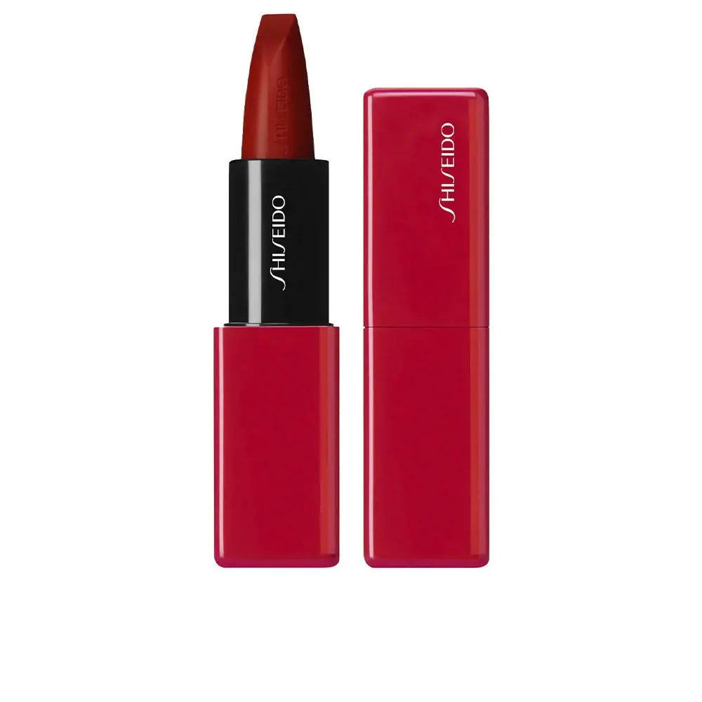 Shiseido Technosatin Gel Lipstick 413