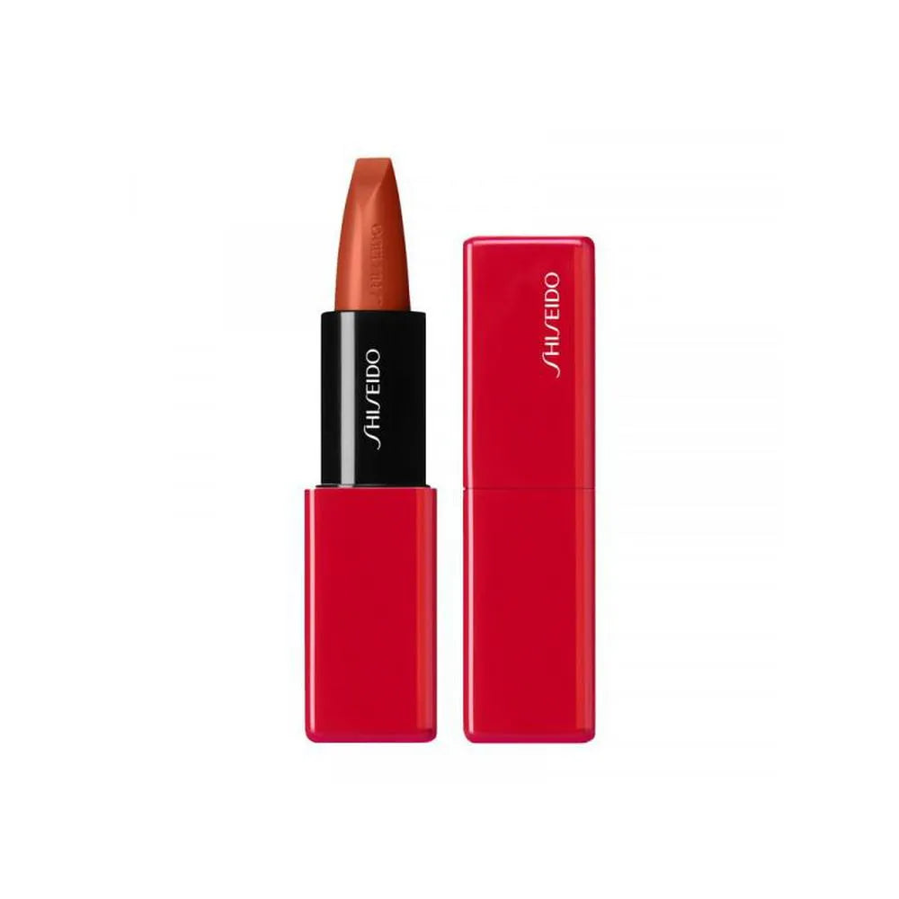 Shiseido Technosatin Gel Lipstick 414