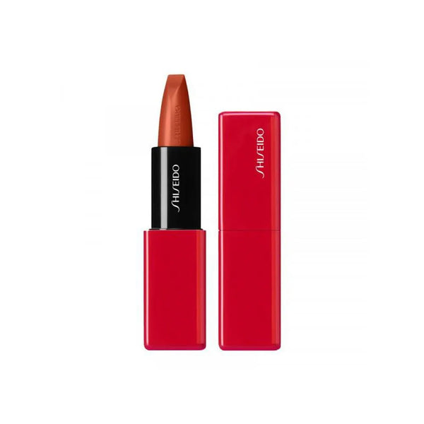 Shiseido Technosatin Gel Lipstick 414 3.30g - Batty Beauty