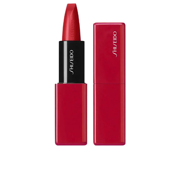 Shiseido Technosatin Gel Lipstick 415 3.30g - Batty Beauty
