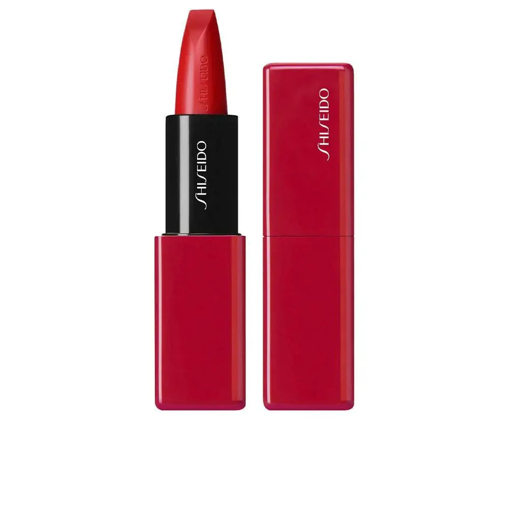Shiseido Technosatin Gel Lipstick 417