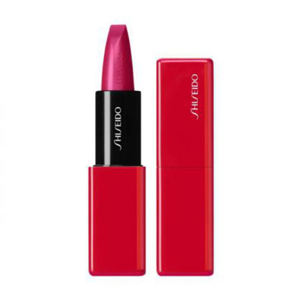 Shiseido Technosatin Gel Lipstick 422 3.30g - Batty Beauty