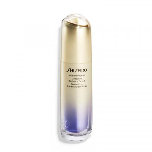 Shiseido Vital Perfection Radian Sr 80ml - Batty Beauty