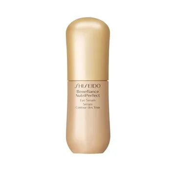 Shiseido Benefiance Nutri Perfect Eye Serum 15ml - SHISEIDO