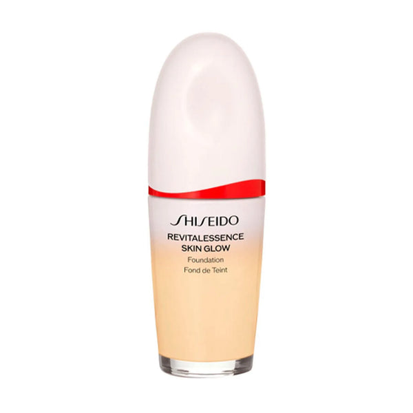 Shiseido Revitalessence Skin Glow Base Spf30 120 Ivory 30ml - Batty Beauty
