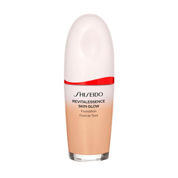 Shiseido Revitalessence Skin Glow Base Spf30 240 Quartz 30ml - Batty Beauty