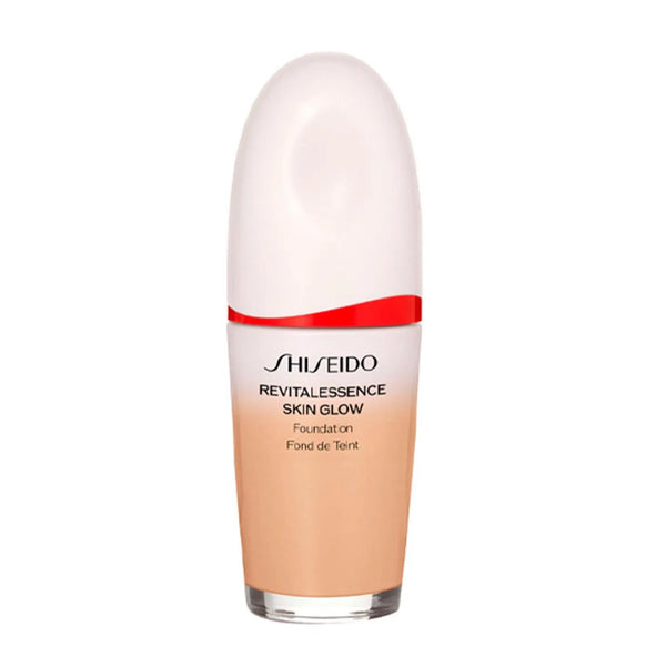 Shiseido Revitalessence Skin Glow Base Spf30 310 Silk 30ml - Batty Beauty