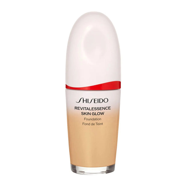 Shiseido Revitalessence Skin Glow Base Spf30 30ml - Batty Beauty