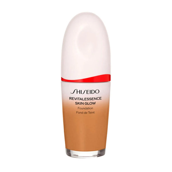 Shiseido Revitalessence Skin Glow Base Spf30 360 Citrine 30ml - Batty Beauty