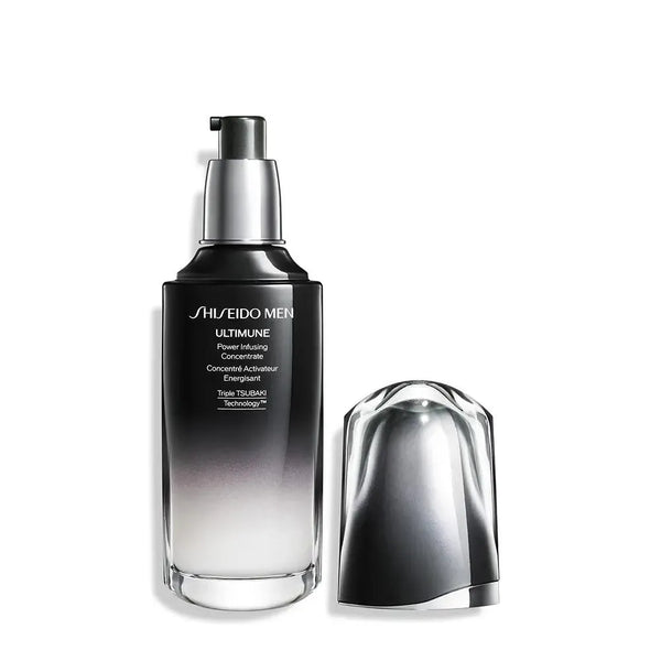Shiseido Men Ultimune Power Infusing Concentrate 75ml - Batty Beauty