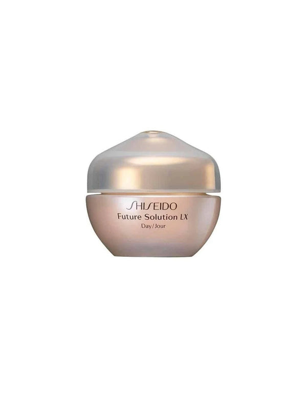 Shiseido Future Solut Sfs Lx Total Protective Creme S 50ml - Batty Beauty