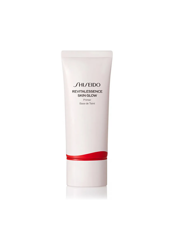 Shiseido Revitalessence Skin Glow Primer Spf25 30ml - Batty Beauty