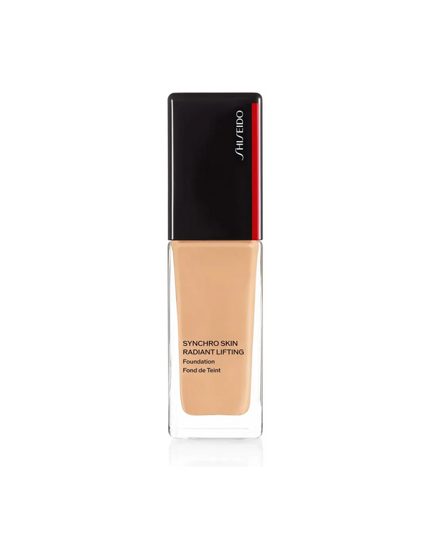 Shiseido Synchro Skin Radiant Lifting Foundation Spf30 230 30ml - Batty Beauty