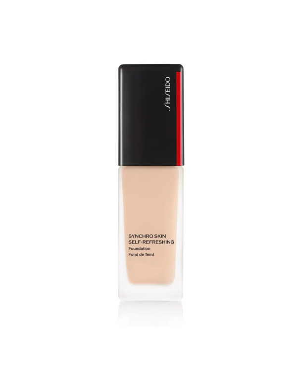Shiseido Synchro Skin Self Refreshing Foundation Spf30 120 30ml - Batty Beauty