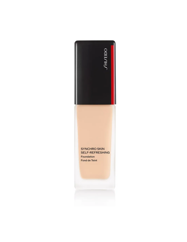 Shiseido Synchro Skin Self Refreshing Foundation Spf30 130 30ml - Batty Beauty