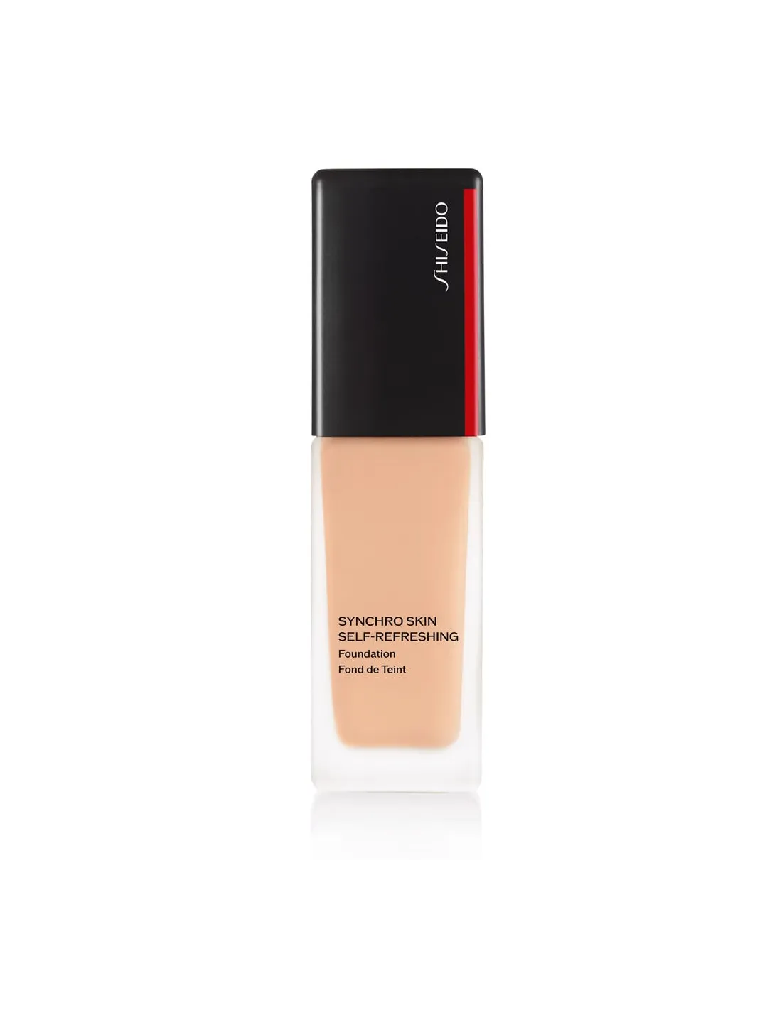 Shiseido Synchro Skin Self Refreshing Foundation Spf30 240