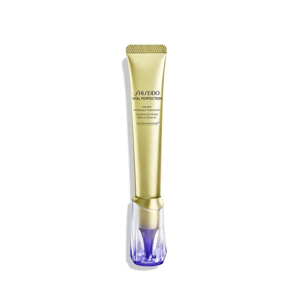 Shiseido Vital Perfection Intensive Wrinklespot Treatment A