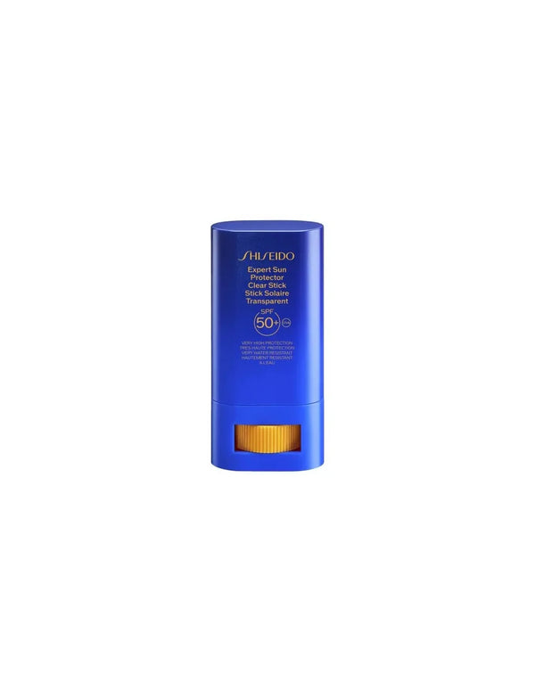 Shiseido Suncare Expert Pr Clear Stick Spf50 20g - Batty Beauty