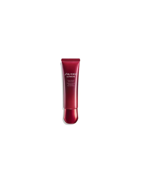 Shiseido Ultimune Power Infusing Hand Cream 50ml - SHISEIDO