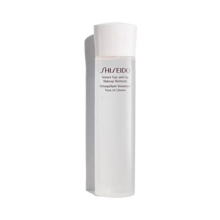 Shiseido Démaquillant Instantané Yeux Et Lèvres 125ml